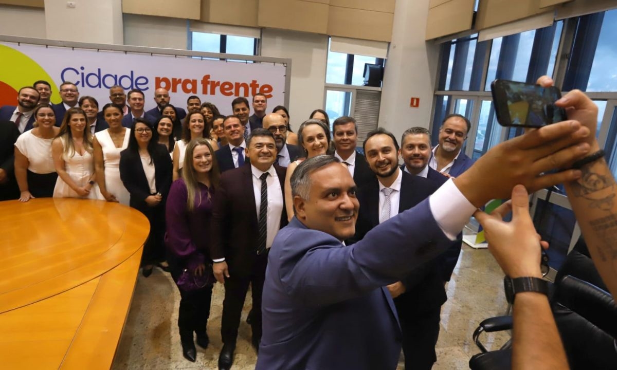 FOTO: Denis Maciel | DGABC Diário do Grande ABC - Notícias e informações do Grande ABC: Santo André, São Bernardo, São Caetano, Diadema, Mauá, Ribeirão Pires e Rio Grande da Serra
