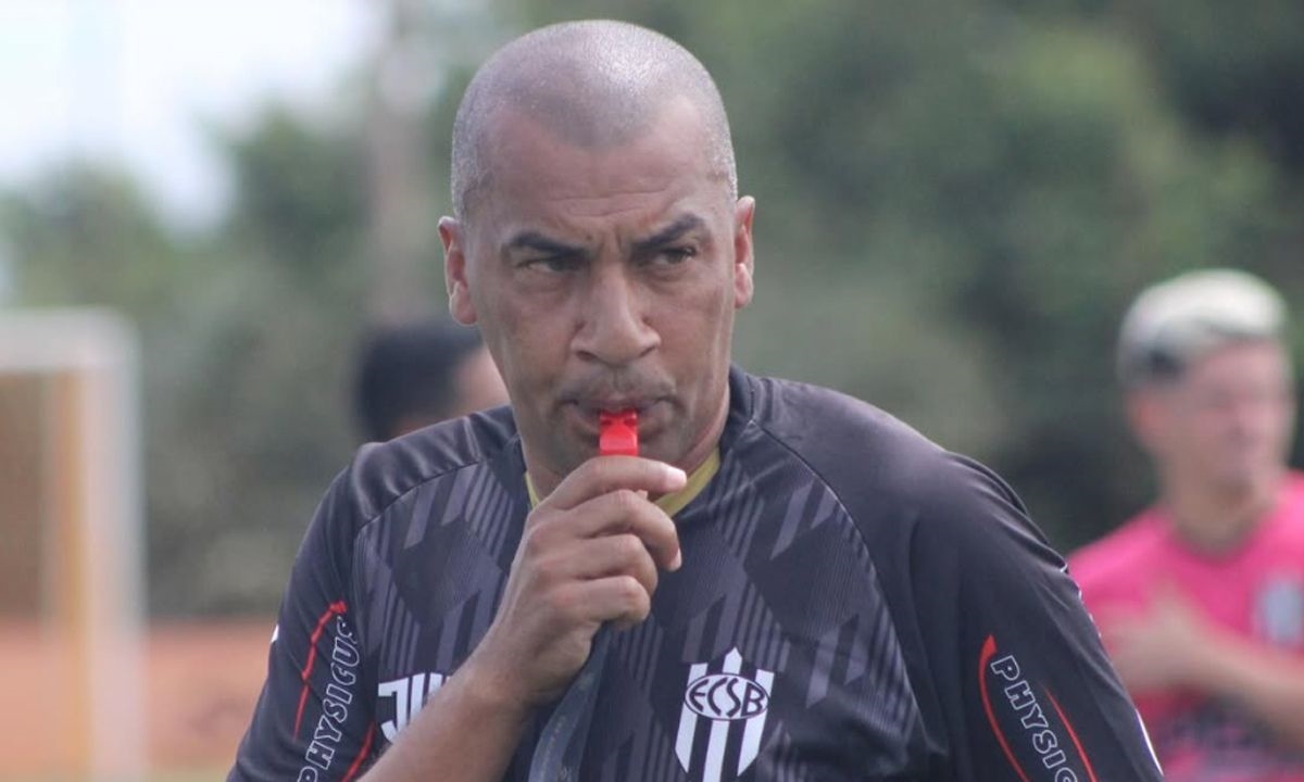 FOTO: Redes sociais Diário do Grande ABC - Notícias e informações do Grande ABC: Santo André, São Bernardo, São Caetano, Diadema, Mauá, Ribeirão Pires e Rio Grande da Serra