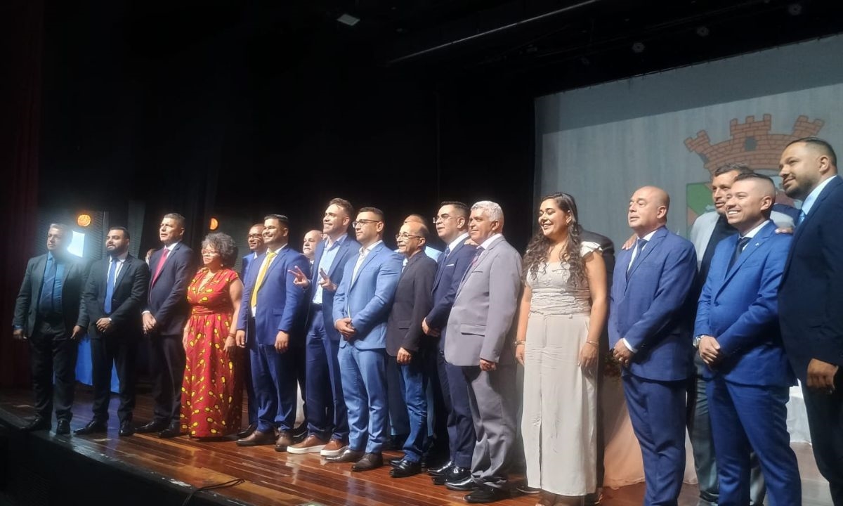 FOTO: Tatiane Pamboukian | DGABC Diário do Grande ABC - Notícias e informações do Grande ABC: Santo André, São Bernardo, São Caetano, Diadema, Mauá, Ribeirão Pires e Rio Grande da Serra