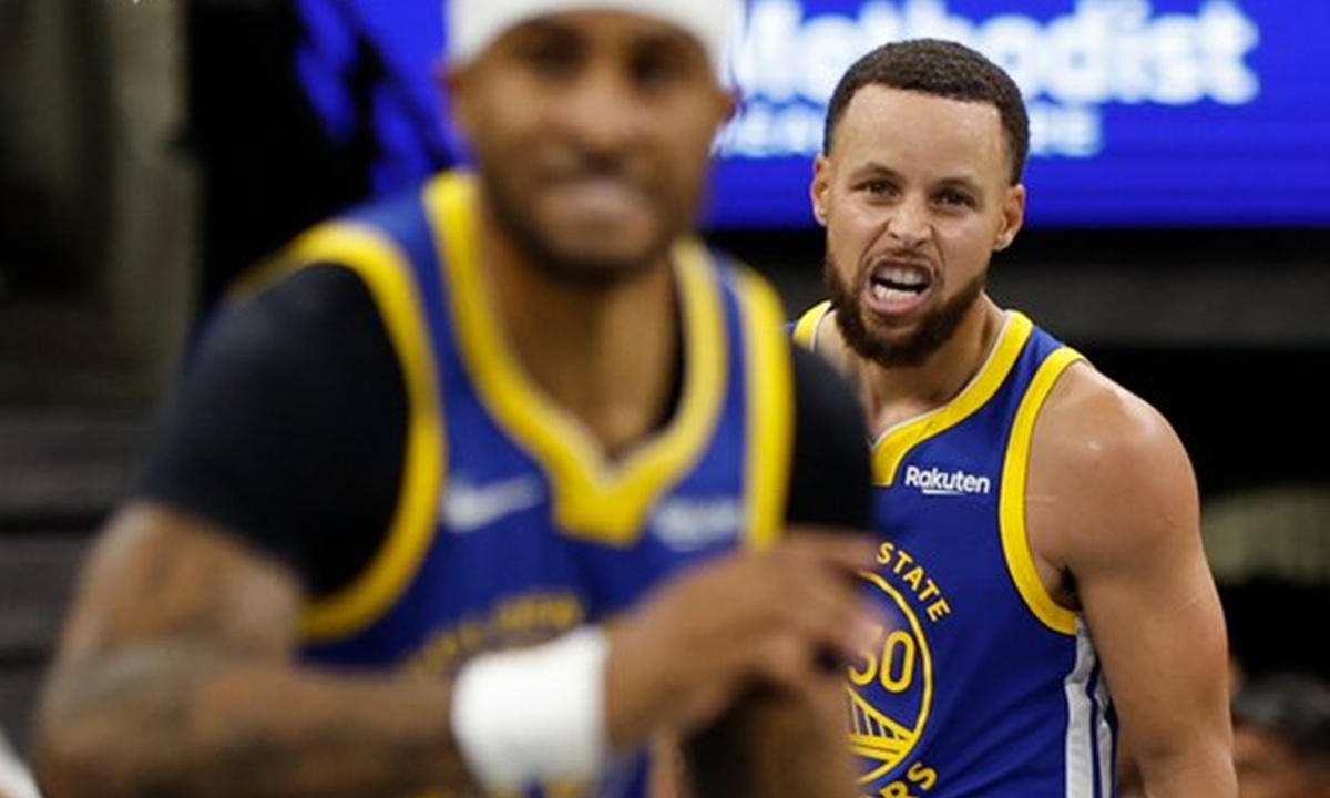 FOTO: Reprodução/X/Warriors Diário do Grande ABC - Notícias e informações do Grande ABC: Santo André, São Bernardo, São Caetano, Diadema, Mauá, Ribeirão Pires e Rio Grande da Serra