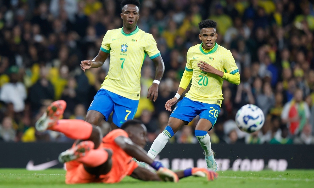 Rafael Ribeiro/CBF Diário do Grande ABC - Notícias e informações do Grande ABC: Santo André, São Bernardo, São Caetano, Diadema, Mauá, Ribeirão Pires e Rio Grande da Serra