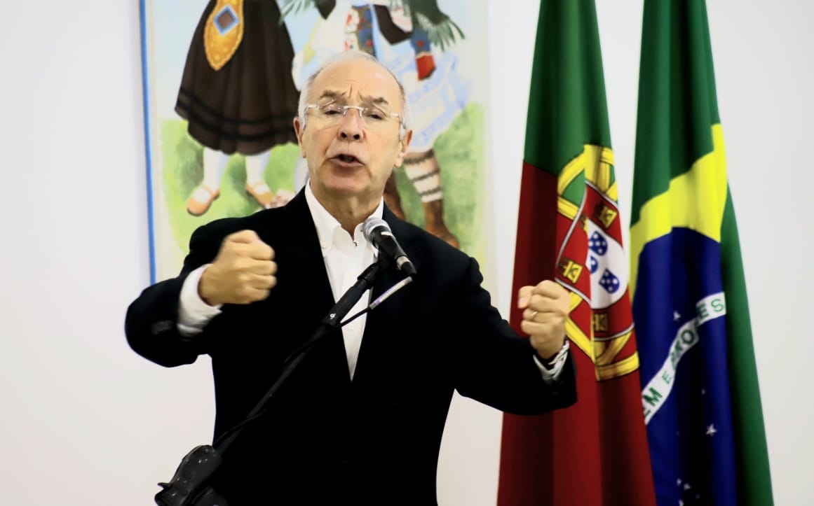 Claudinei Plaza/DGABC Diário do Grande ABC - Notícias e informações do Grande ABC: Santo André, São Bernardo, São Caetano, Diadema, Mauá, Ribeirão Pires e Rio Grande da Serra
