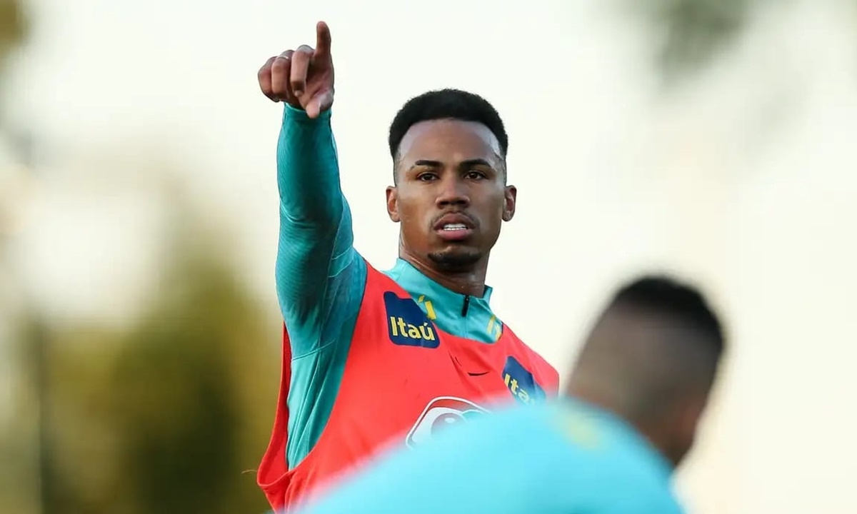 Marco Galvão/CBF Diário do Grande ABC - Notícias e informações do Grande ABC: Santo André, São Bernardo, São Caetano, Diadema, Mauá, Ribeirão Pires e Rio Grande da Serra