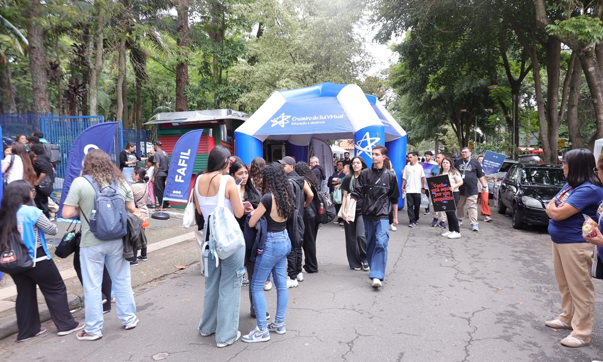 Celso Luiz/DGABC Diário do Grande ABC - Notícias e informações do Grande ABC: Santo André, São Bernardo, São Caetano, Diadema, Mauá, Ribeirão Pires e Rio Grande da Serra