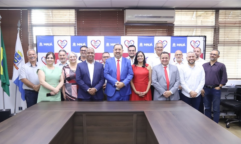 Evandro Oliveira/PMM Diário do Grande ABC - Notícias e informações do Grande ABC: Santo André, São Bernardo, São Caetano, Diadema, Mauá, Ribeirão Pires e Rio Grande da Serra