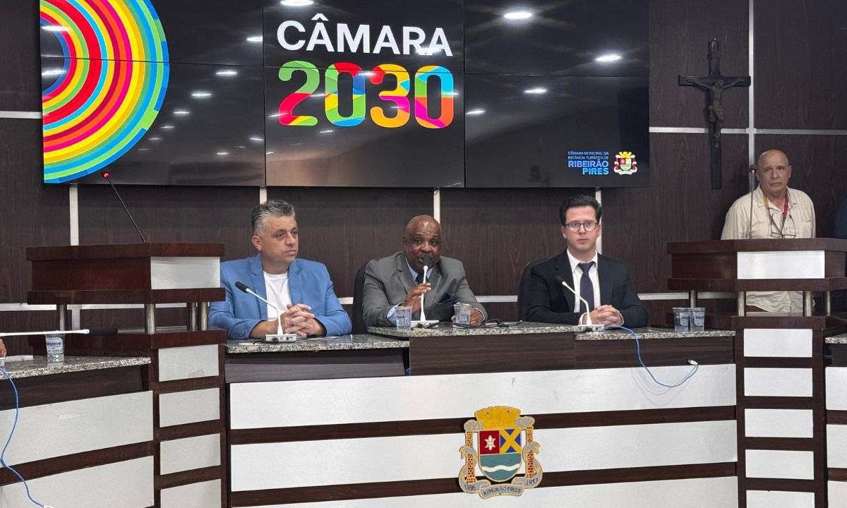 FOTO: Divulgação Diário do Grande ABC - Notícias e informações do Grande ABC: Santo André, São Bernardo, São Caetano, Diadema, Mauá, Ribeirão Pires e Rio Grande da Serra