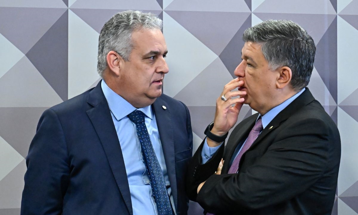 FOTO: Waldemir Barreto/Agência Senado Diário do Grande ABC - Notícias e informações do Grande ABC: Santo André, São Bernardo, São Caetano, Diadema, Mauá, Ribeirão Pires e Rio Grande da Serra