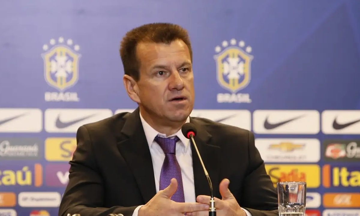FOTO: Divulgação/Rafael Ribeiro/CBF Diário do Grande ABC - Notícias e informações do Grande ABC: Santo André, São Bernardo, São Caetano, Diadema, Mauá, Ribeirão Pires e Rio Grande da Serra