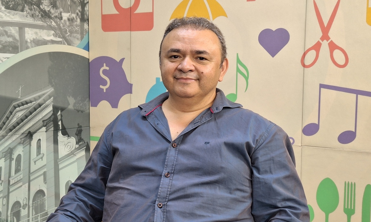 Crédito da foto 1 – Luca Dias Gonçalves (Diário On-Line) Diário do Grande ABC - Notícias e informações do Grande ABC: Santo André, São Bernardo, São Caetano, Diadema, Mauá, Ribeirão Pires e Rio Grande da Serra