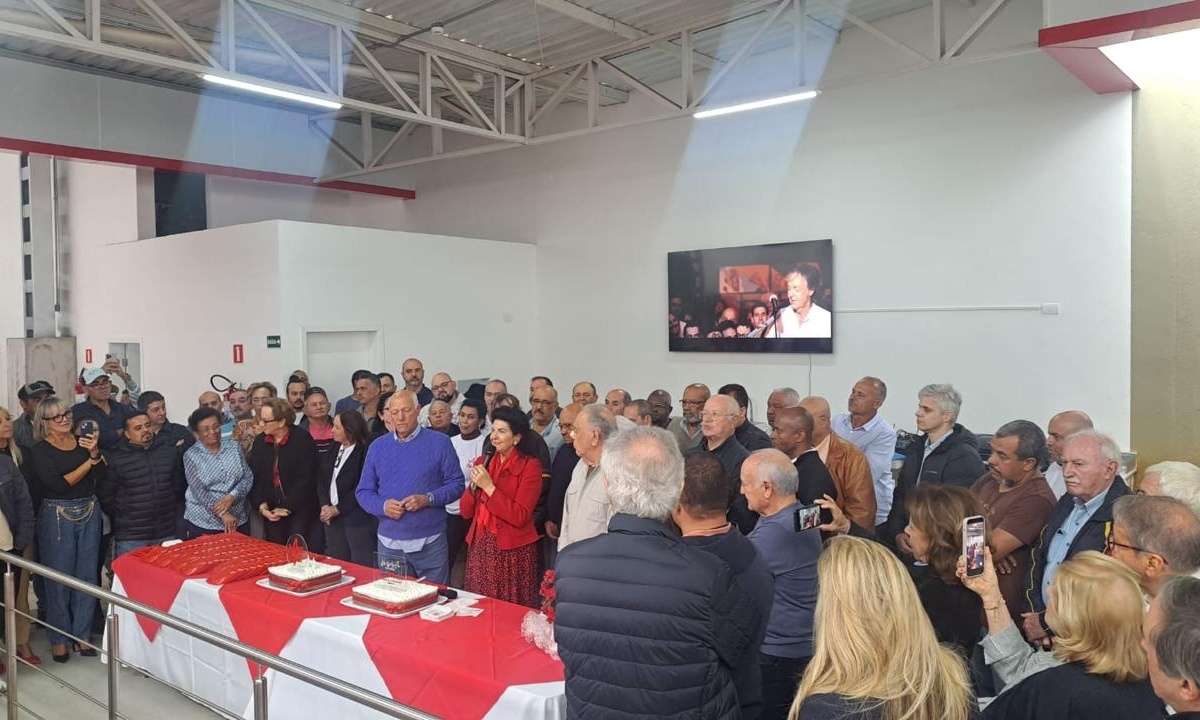 Crédito das fotos 1 – Divulgação Diário do Grande ABC - Notícias e informações do Grande ABC: Santo André, São Bernardo, São Caetano, Diadema, Mauá, Ribeirão Pires e Rio Grande da Serra