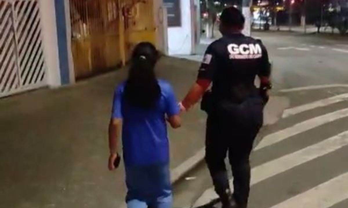 FOTO: Reprodução Diário do Grande ABC - Notícias e informações do Grande ABC: Santo André, São Bernardo, São Caetano, Diadema, Mauá, Ribeirão Pires e Rio Grande da Serra