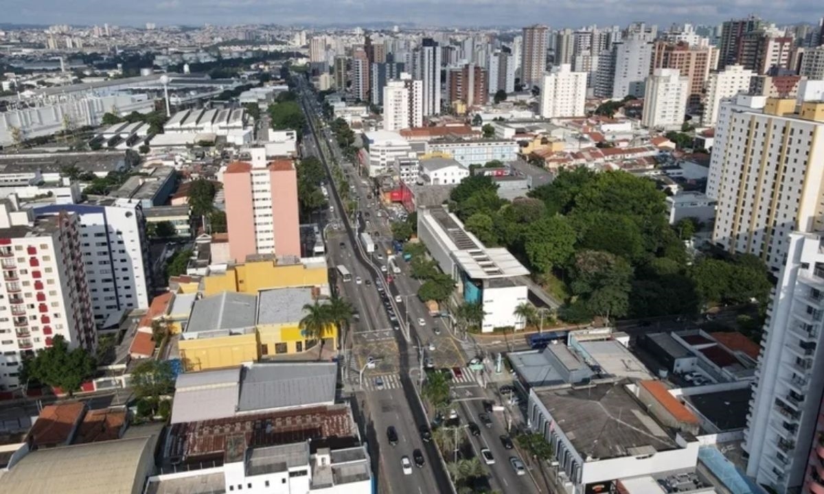 FOTO: Celso Luiz/DGABC Diário do Grande ABC - Notícias e informações do Grande ABC: Santo André, São Bernardo, São Caetano, Diadema, Mauá, Ribeirão Pires e Rio Grande da Serra
