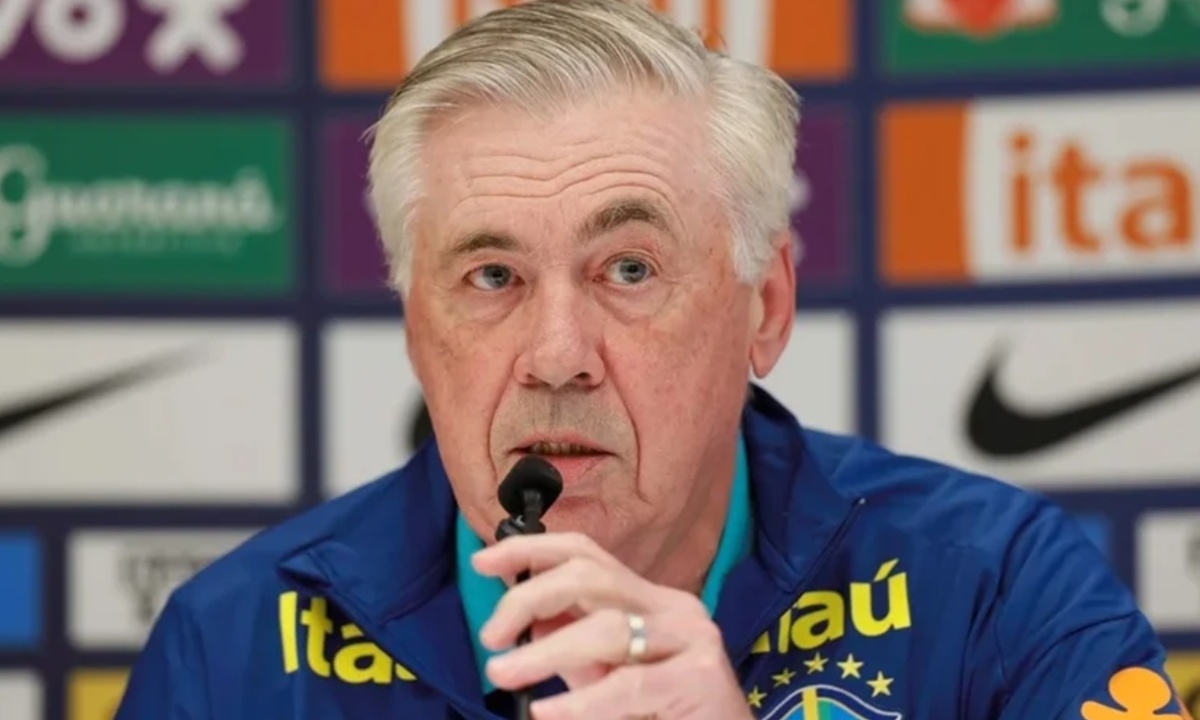 FOTO: Rafael Ribeiro/CBF Diário do Grande ABC - Notícias e informações do Grande ABC: Santo André, São Bernardo, São Caetano, Diadema, Mauá, Ribeirão Pires e Rio Grande da Serra