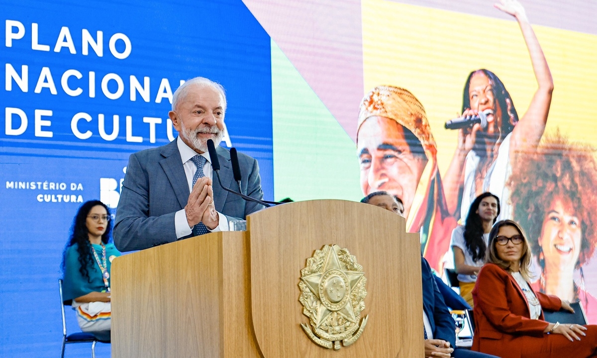 FOTO: Ricardo Stuckert/PR Diário do Grande ABC - Notícias e informações do Grande ABC: Santo André, São Bernardo, São Caetano, Diadema, Mauá, Ribeirão Pires e Rio Grande da Serra