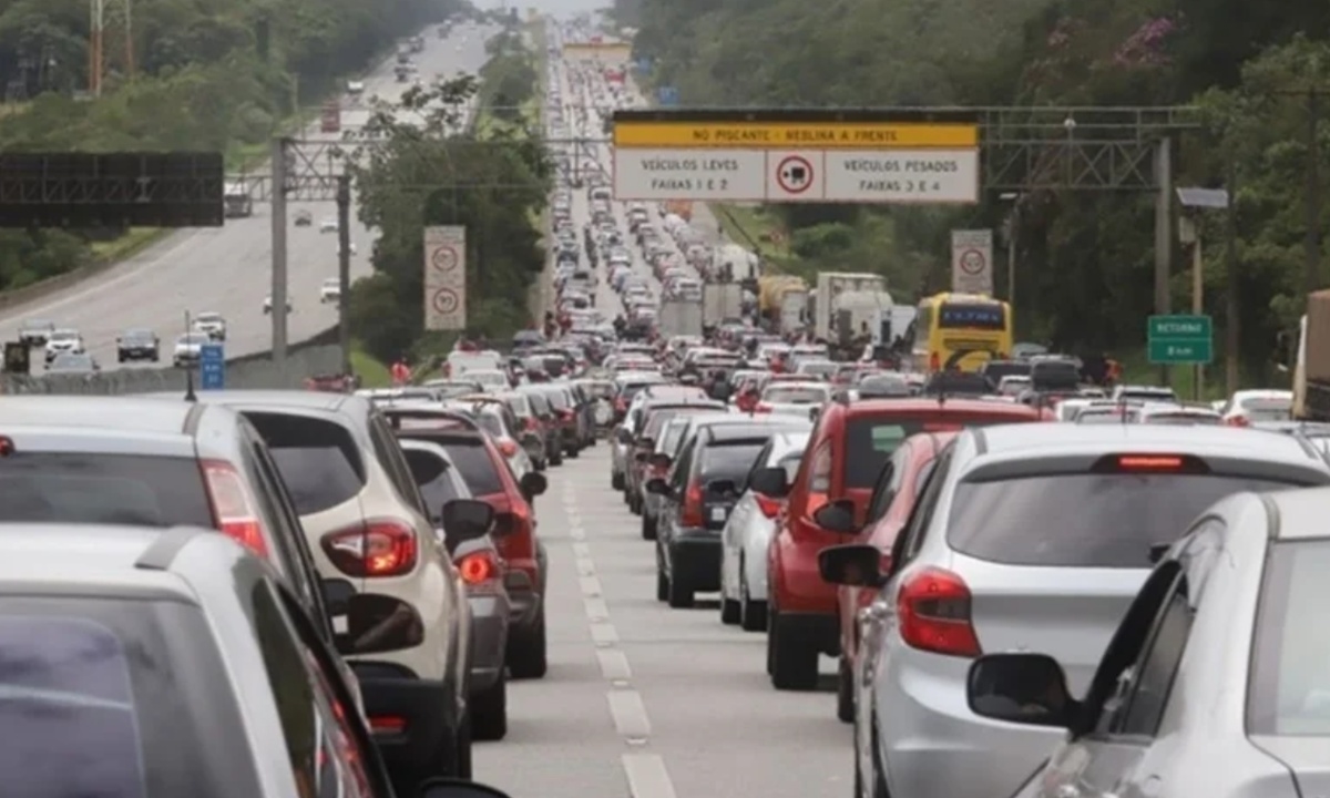 FOTO: Celso Luiz/DGABC (Imagem ilustrativa) Diário do Grande ABC - Notícias e informações do Grande ABC: Santo André, São Bernardo, São Caetano, Diadema, Mauá, Ribeirão Pires e Rio Grande da Serra