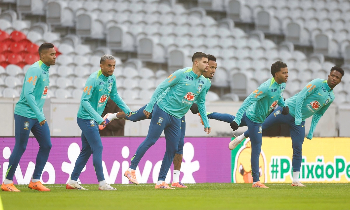 FOTO: @rafaelribeirorio/CBF Diário do Grande ABC - Notícias e informações do Grande ABC: Santo André, São Bernardo, São Caetano, Diadema, Mauá, Ribeirão Pires e Rio Grande da Serra