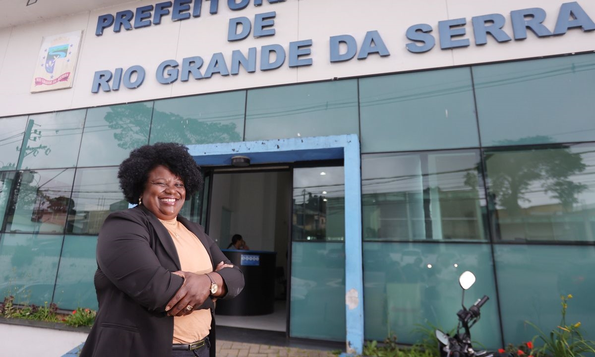 FOTO: Celso Luiz/DGABC Diário do Grande ABC - Notícias e informações do Grande ABC: Santo André, São Bernardo, São Caetano, Diadema, Mauá, Ribeirão Pires e Rio Grande da Serra