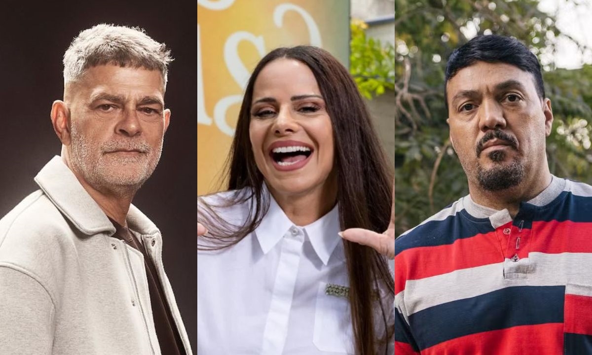 FOTO: Divulgação | Globo Diário do Grande ABC - Notícias e informações do Grande ABC: Santo André, São Bernardo, São Caetano, Diadema, Mauá, Ribeirão Pires e Rio Grande da Serra