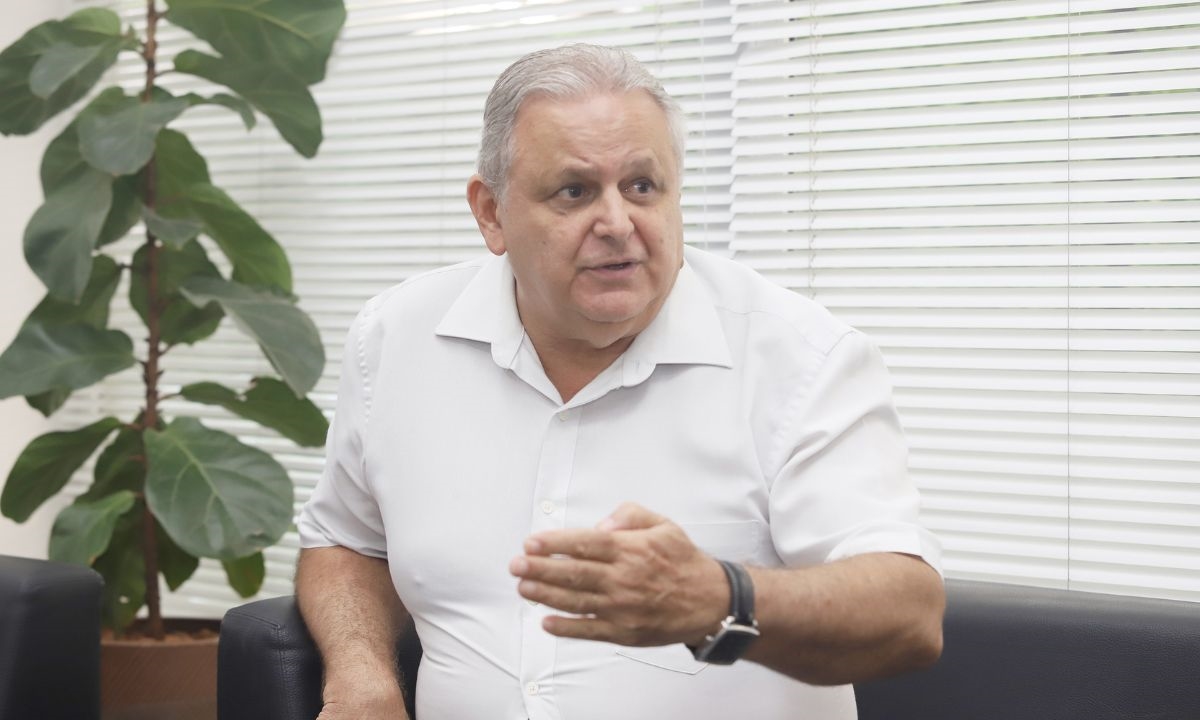 FOTO: Denis Maciel | DGABC Diário do Grande ABC - Notícias e informações do Grande ABC: Santo André, São Bernardo, São Caetano, Diadema, Mauá, Ribeirão Pires e Rio Grande da Serra