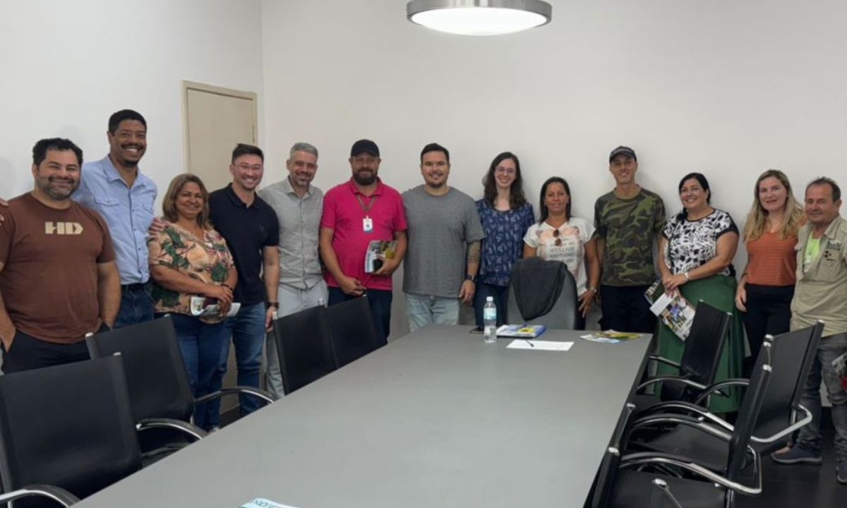 FOTO: Divulgação Diário do Grande ABC - Notícias e informações do Grande ABC: Santo André, São Bernardo, São Caetano, Diadema, Mauá, Ribeirão Pires e Rio Grande da Serra