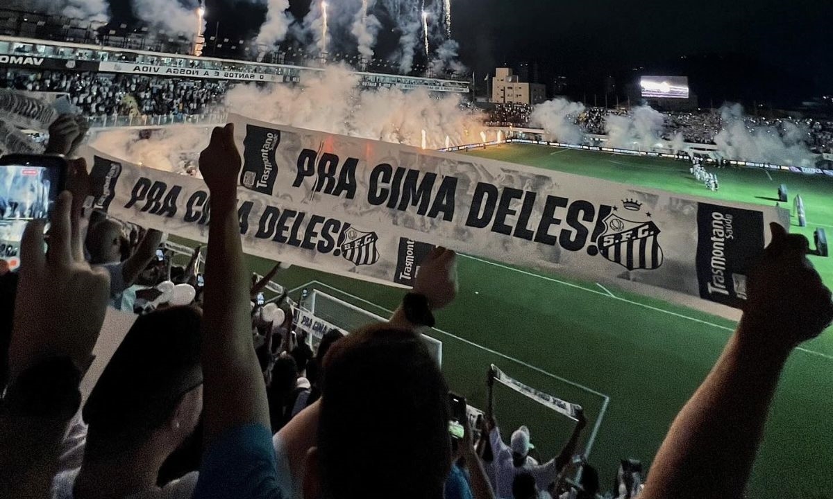 FOTO: @GaleriaSantista Diário do Grande ABC - Notícias e informações do Grande ABC: Santo André, São Bernardo, São Caetano, Diadema, Mauá, Ribeirão Pires e Rio Grande da Serra
