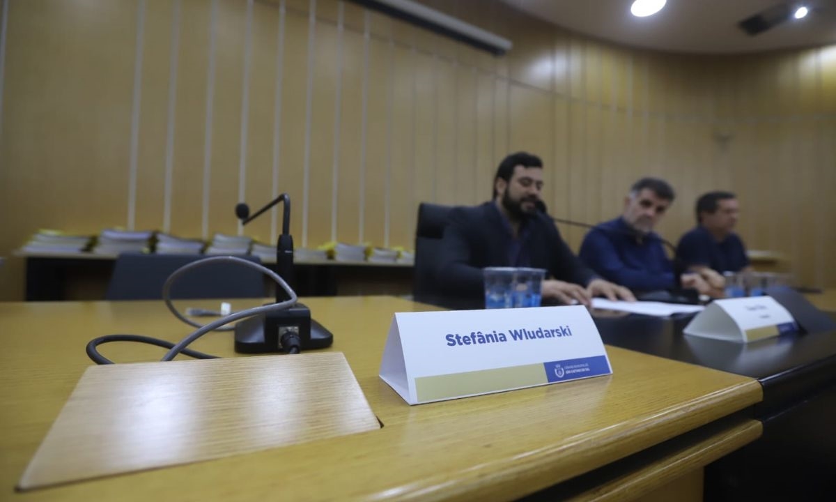 FOTO: André Henriques | DGABC Diário do Grande ABC - Notícias e informações do Grande ABC: Santo André, São Bernardo, São Caetano, Diadema, Mauá, Ribeirão Pires e Rio Grande da Serra