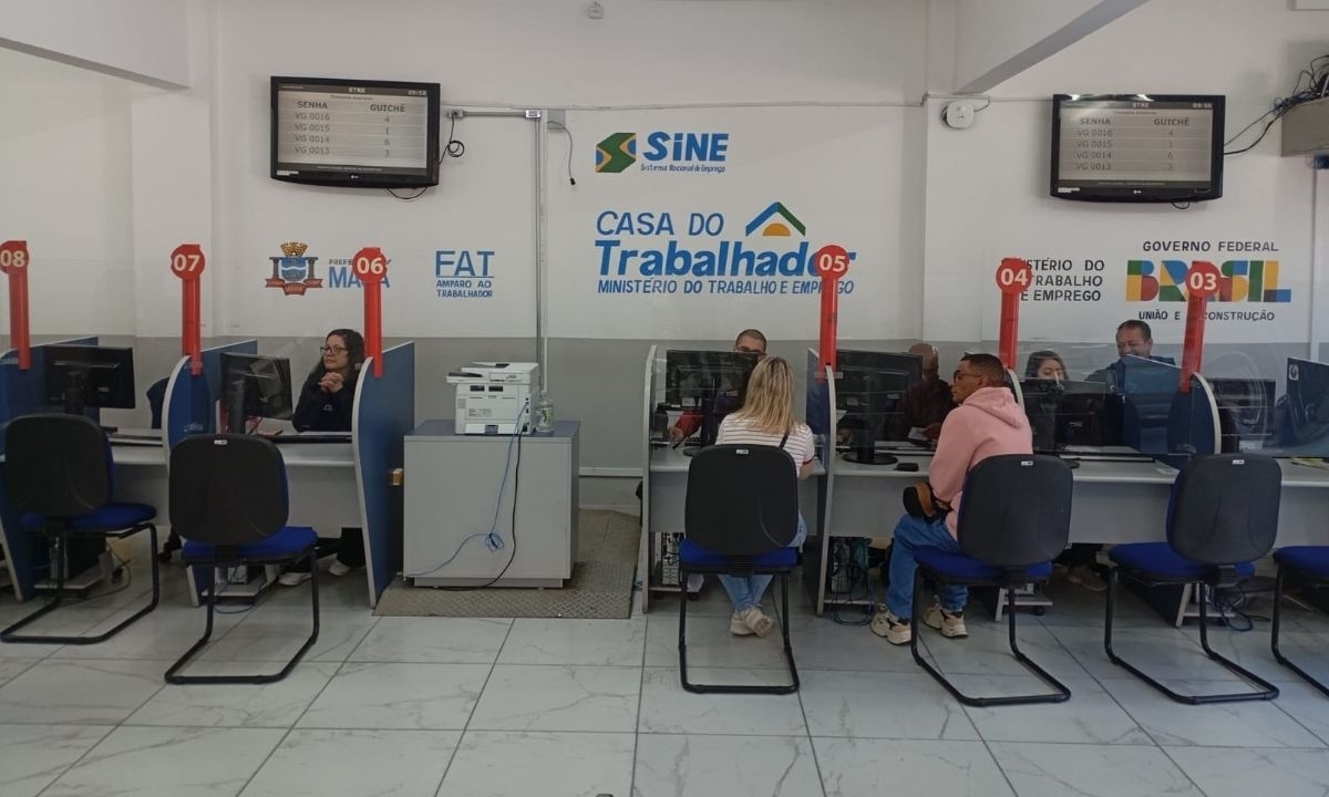 FOTO: Cleber Juliano/PMM Diário do Grande ABC - Notícias e informações do Grande ABC: Santo André, São Bernardo, São Caetano, Diadema, Mauá, Ribeirão Pires e Rio Grande da Serra