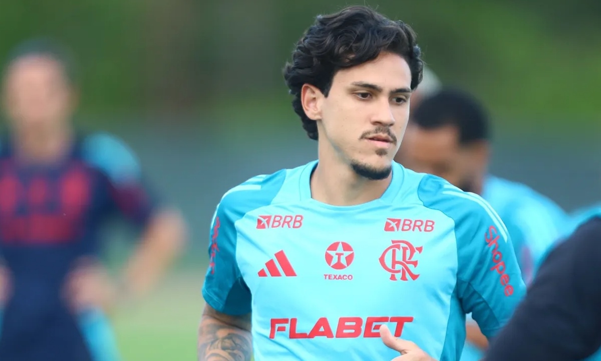 FOTO: Gilvan de Souza/Flamengo Diário do Grande ABC - Notícias e informações do Grande ABC: Santo André, São Bernardo, São Caetano, Diadema, Mauá, Ribeirão Pires e Rio Grande da Serra
