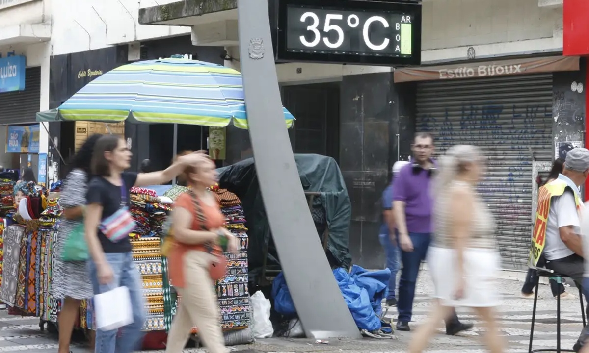 FOTO: Paulo Pinto/Agência Brasil Diário do Grande ABC - Notícias e informações do Grande ABC: Santo André, São Bernardo, São Caetano, Diadema, Mauá, Ribeirão Pires e Rio Grande da Serra