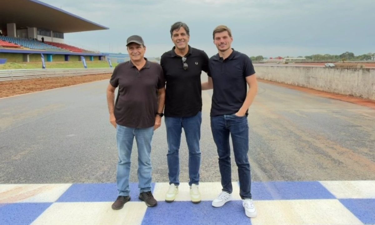 FOTO: Redes sociais Diário do Grande ABC - Notícias e informações do Grande ABC: Santo André, São Bernardo, São Caetano, Diadema, Mauá, Ribeirão Pires e Rio Grande da Serra