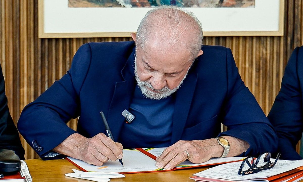 FOTO: Ricardo Stuckert / PR Diário do Grande ABC - Notícias e informações do Grande ABC: Santo André, São Bernardo, São Caetano, Diadema, Mauá, Ribeirão Pires e Rio Grande da Serra