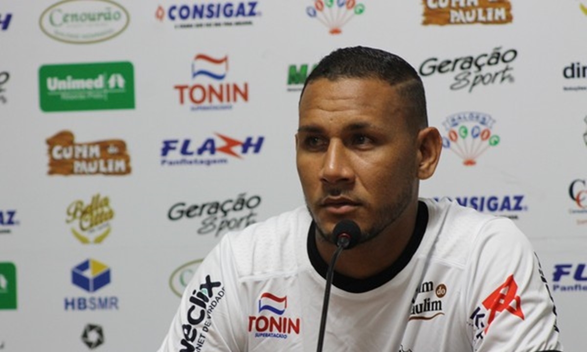 Rafael Alves/Comercial FC Diário do Grande ABC - Notícias e informações do Grande ABC: Santo André, São Bernardo, São Caetano, Diadema, Mauá, Ribeirão Pires e Rio Grande da Serra