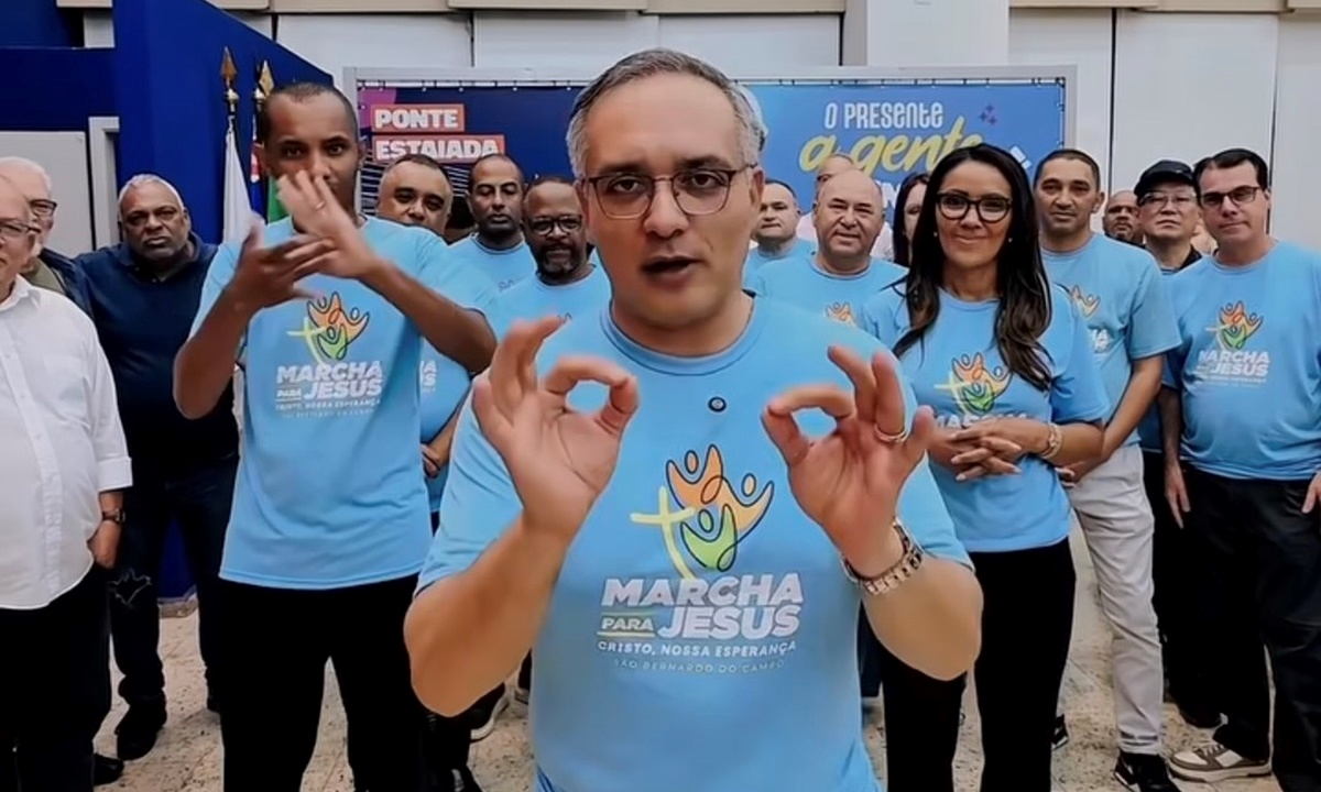 Reprodução Diário do Grande ABC - Notícias e informações do Grande ABC: Santo André, São Bernardo, São Caetano, Diadema, Mauá, Ribeirão Pires e Rio Grande da Serra