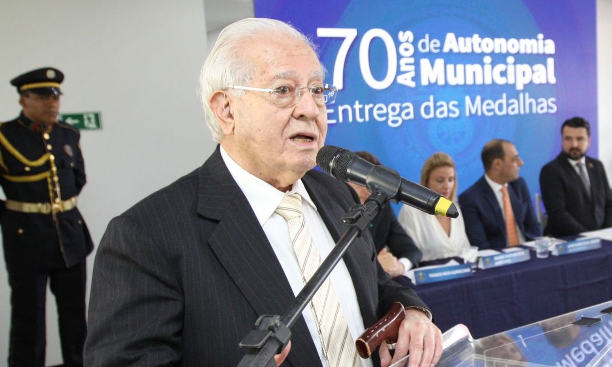 FOTO: André Henriques/DGABC (20/10/2018) Diário do Grande ABC - Notícias e informações do Grande ABC: Santo André, São Bernardo, São Caetano, Diadema, Mauá, Ribeirão Pires e Rio Grande da Serra