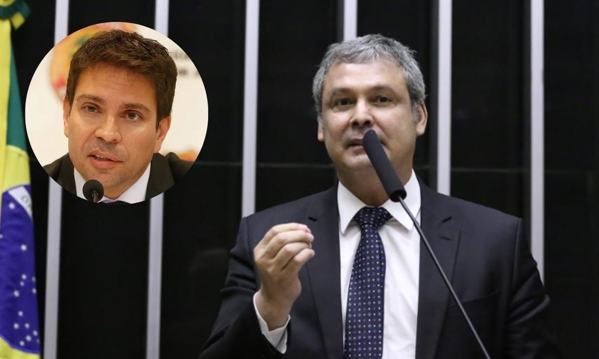 FOTO: Kayo Magalhães / Câmara dos Deputados / Tomaz Silva/Agência Brasil Diário do Grande ABC - Notícias e informações do Grande ABC: Santo André, São Bernardo, São Caetano, Diadema, Mauá, Ribeirão Pires e Rio Grande da Serra