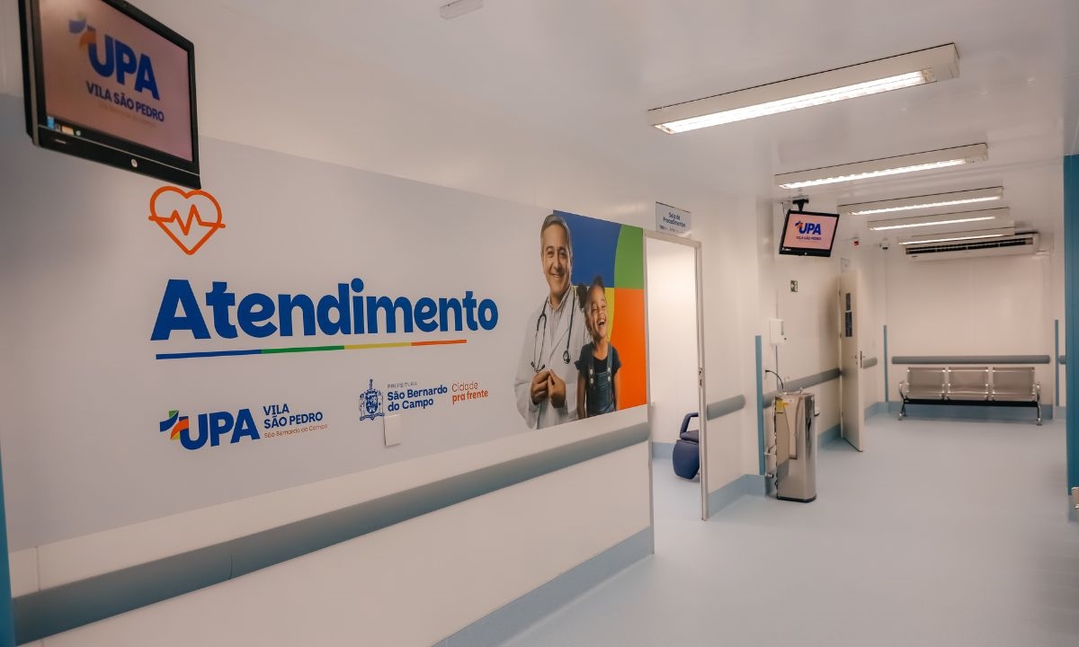FOTO: Divulgação Diário do Grande ABC - Notícias e informações do Grande ABC: Santo André, São Bernardo, São Caetano, Diadema, Mauá, Ribeirão Pires e Rio Grande da Serra