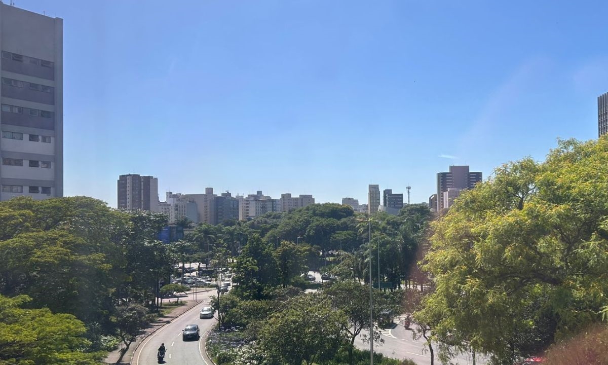 FOTO: Natasha Werneck | DGABC Diário do Grande ABC - Notícias e informações do Grande ABC: Santo André, São Bernardo, São Caetano, Diadema, Mauá, Ribeirão Pires e Rio Grande da Serra