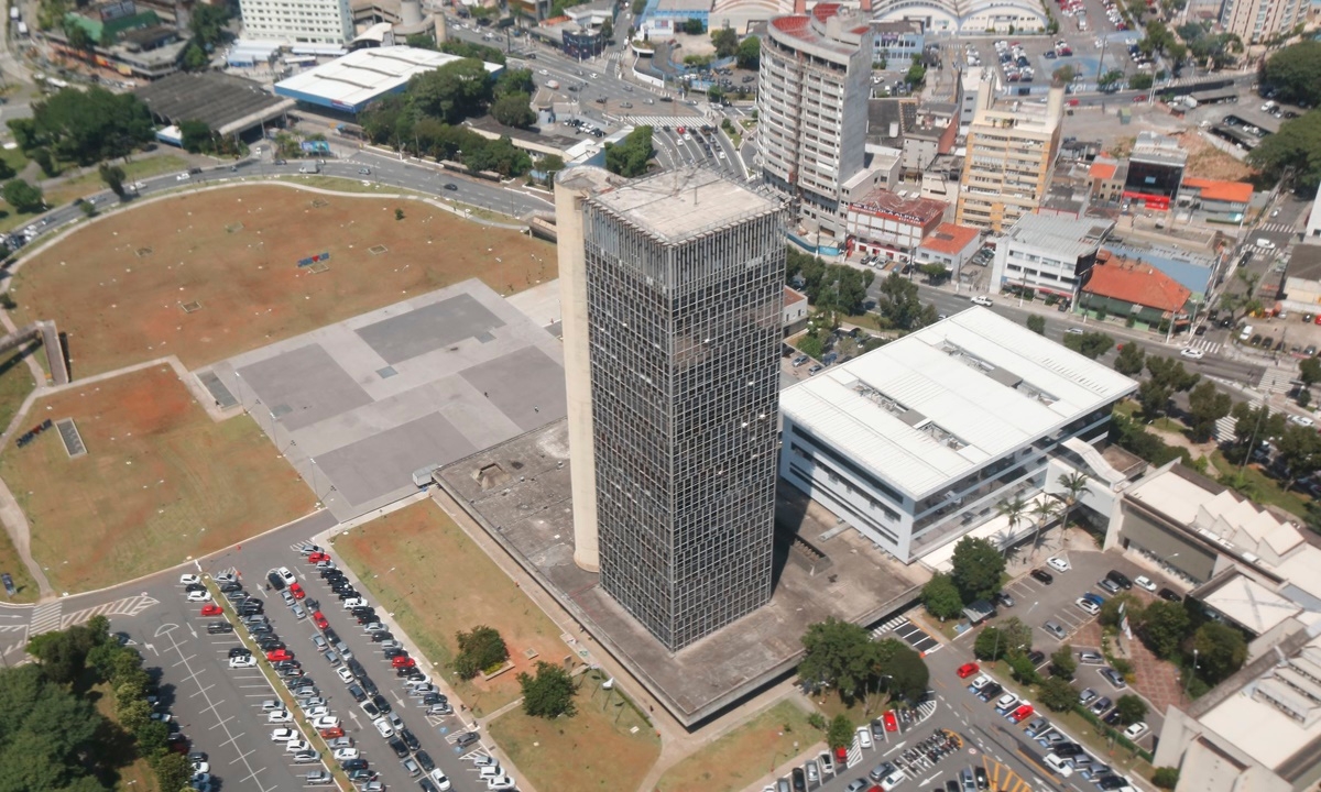 FOTO: Celso Luiz/DGABC Diário do Grande ABC - Notícias e informações do Grande ABC: Santo André, São Bernardo, São Caetano, Diadema, Mauá, Ribeirão Pires e Rio Grande da Serra