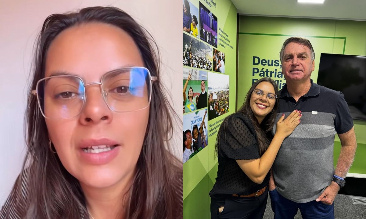 FOTO: Redes sociais Diário do Grande ABC - Notícias e informações do Grande ABC: Santo André, São Bernardo, São Caetano, Diadema, Mauá, Ribeirão Pires e Rio Grande da Serra