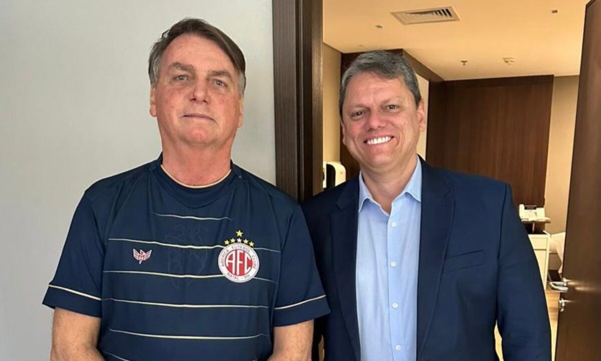 FOTO: Redes sociais Diário do Grande ABC - Notícias e informações do Grande ABC: Santo André, São Bernardo, São Caetano, Diadema, Mauá, Ribeirão Pires e Rio Grande da Serra