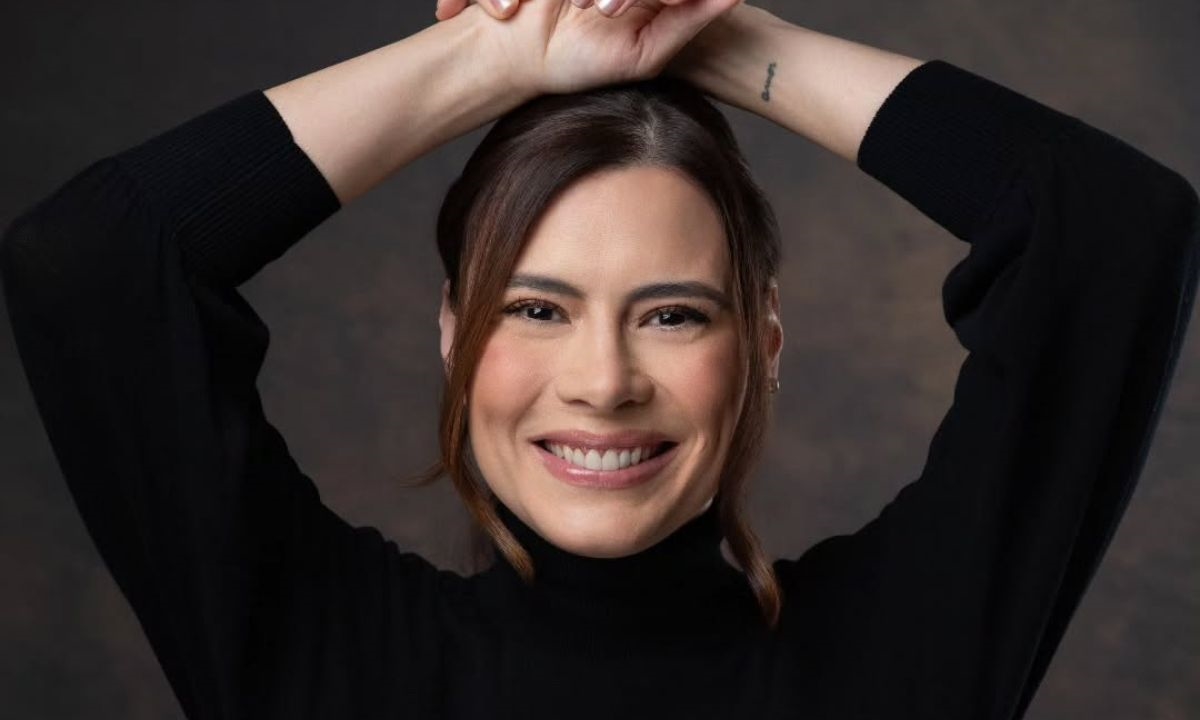 FOTO: Redes sociais Diário do Grande ABC - Notícias e informações do Grande ABC: Santo André, São Bernardo, São Caetano, Diadema, Mauá, Ribeirão Pires e Rio Grande da Serra