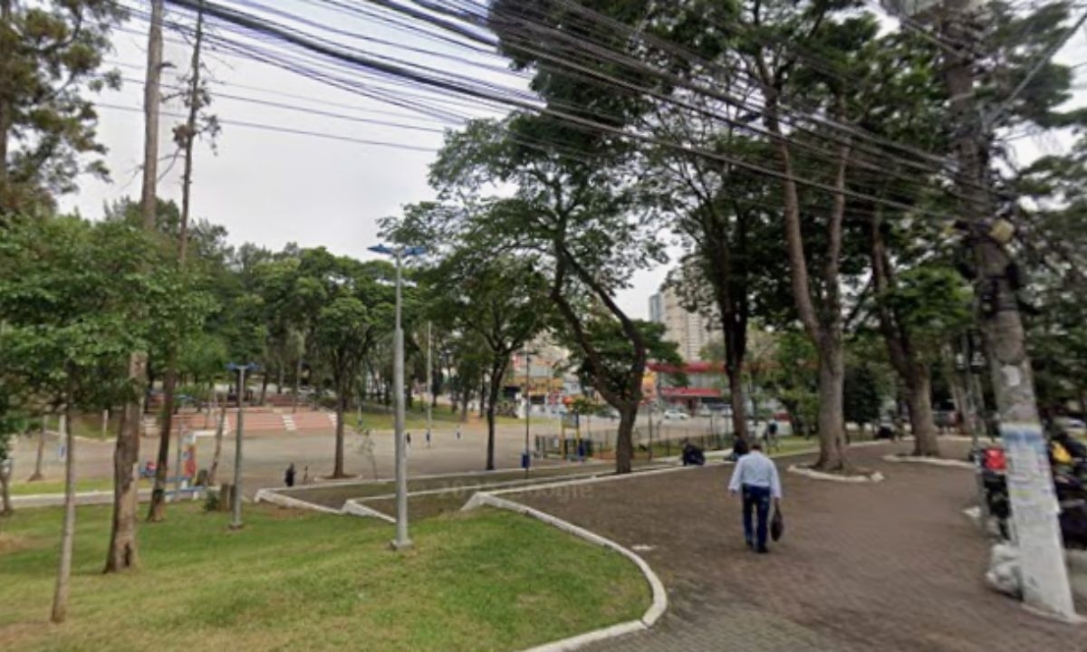FOTO: Google Earth (Imagem ilustrativa) Diário do Grande ABC - Notícias e informações do Grande ABC: Santo André, São Bernardo, São Caetano, Diadema, Mauá, Ribeirão Pires e Rio Grande da Serra