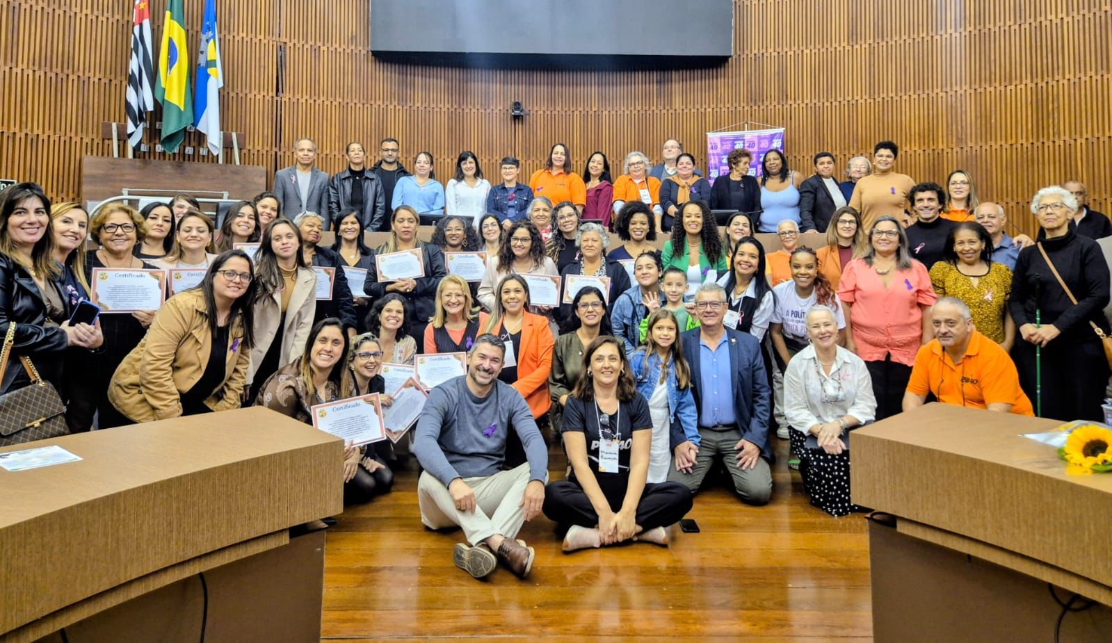 FOTO: Divulgação Diário do Grande ABC - Notícias e informações do Grande ABC: Santo André, São Bernardo, São Caetano, Diadema, Mauá, Ribeirão Pires e Rio Grande da Serra
