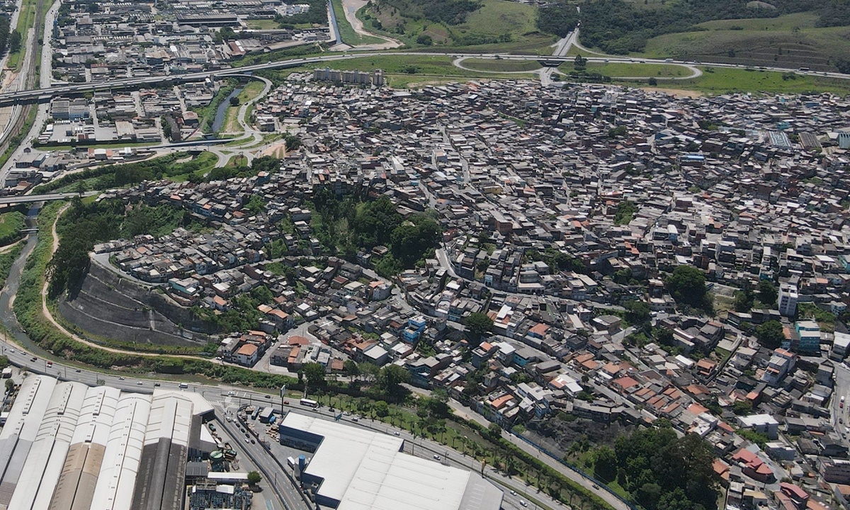 FOTO: Celso Luiz/DGABC Diário do Grande ABC - Notícias e informações do Grande ABC: Santo André, São Bernardo, São Caetano, Diadema, Mauá, Ribeirão Pires e Rio Grande da Serra