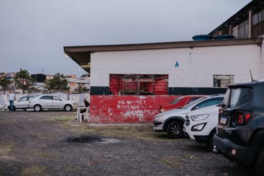 FOTO: Brenner Oliveira/Prefeitura de São Bernardo Diário do Grande ABC - Notícias e informações do Grande ABC: Santo André, São Bernardo, São Caetano, Diadema, Mauá, Ribeirão Pires e Rio Grande da Serra