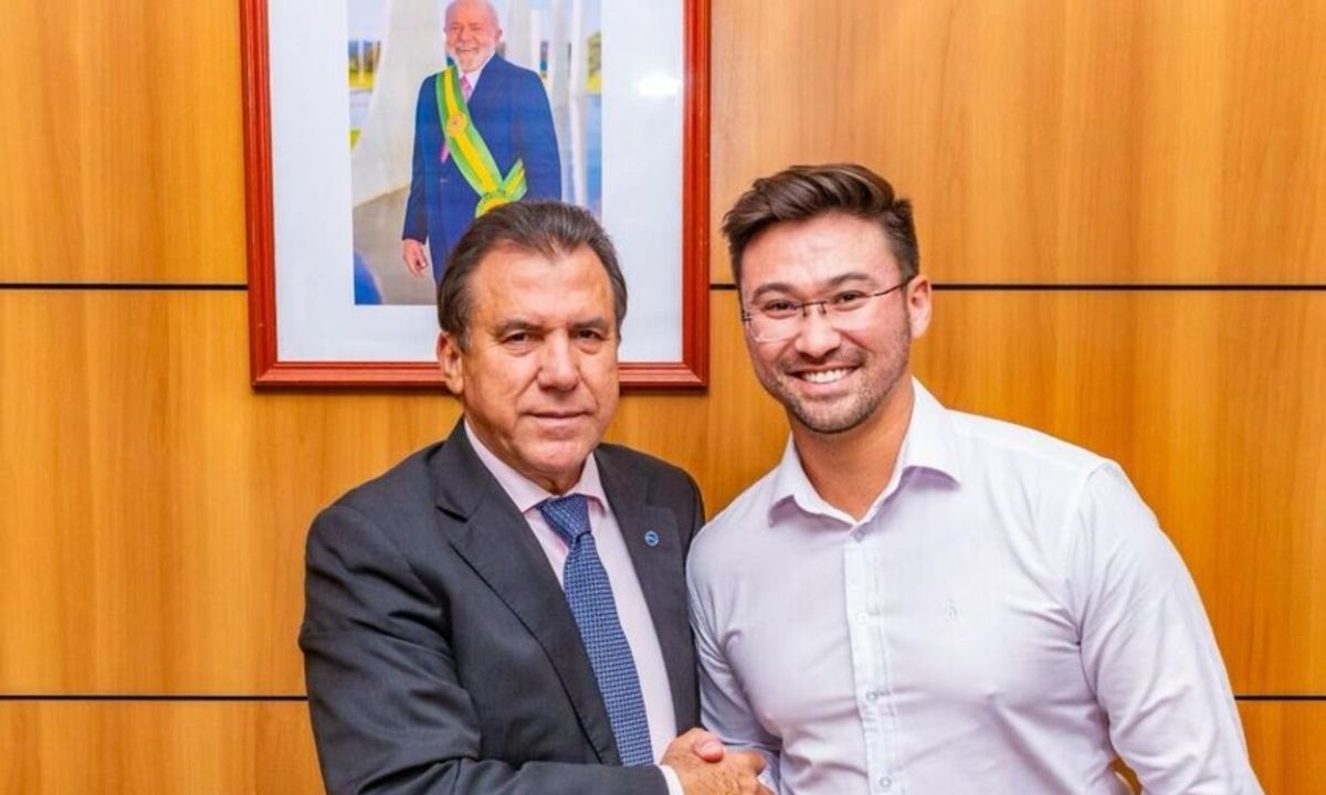 FOTO: Redes sociais Diário do Grande ABC - Notícias e informações do Grande ABC: Santo André, São Bernardo, São Caetano, Diadema, Mauá, Ribeirão Pires e Rio Grande da Serra