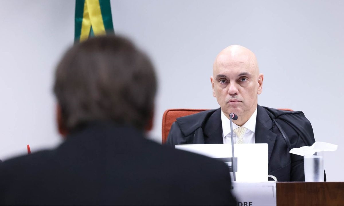FOTO: Antonio Augusto/STF Diário do Grande ABC - Notícias e informações do Grande ABC: Santo André, São Bernardo, São Caetano, Diadema, Mauá, Ribeirão Pires e Rio Grande da Serra