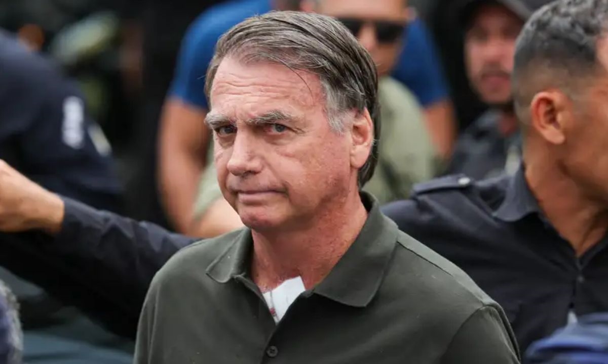 FOTO: Fabio Rodrigues-Pozzebom/ Agência Brasil Diário do Grande ABC - Notícias e informações do Grande ABC: Santo André, São Bernardo, São Caetano, Diadema, Mauá, Ribeirão Pires e Rio Grande da Serra