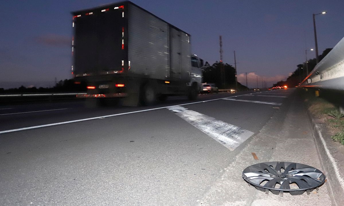FOTO: Denis Maciel | DGABC Diário do Grande ABC - Notícias e informações do Grande ABC: Santo André, São Bernardo, São Caetano, Diadema, Mauá, Ribeirão Pires e Rio Grande da Serra