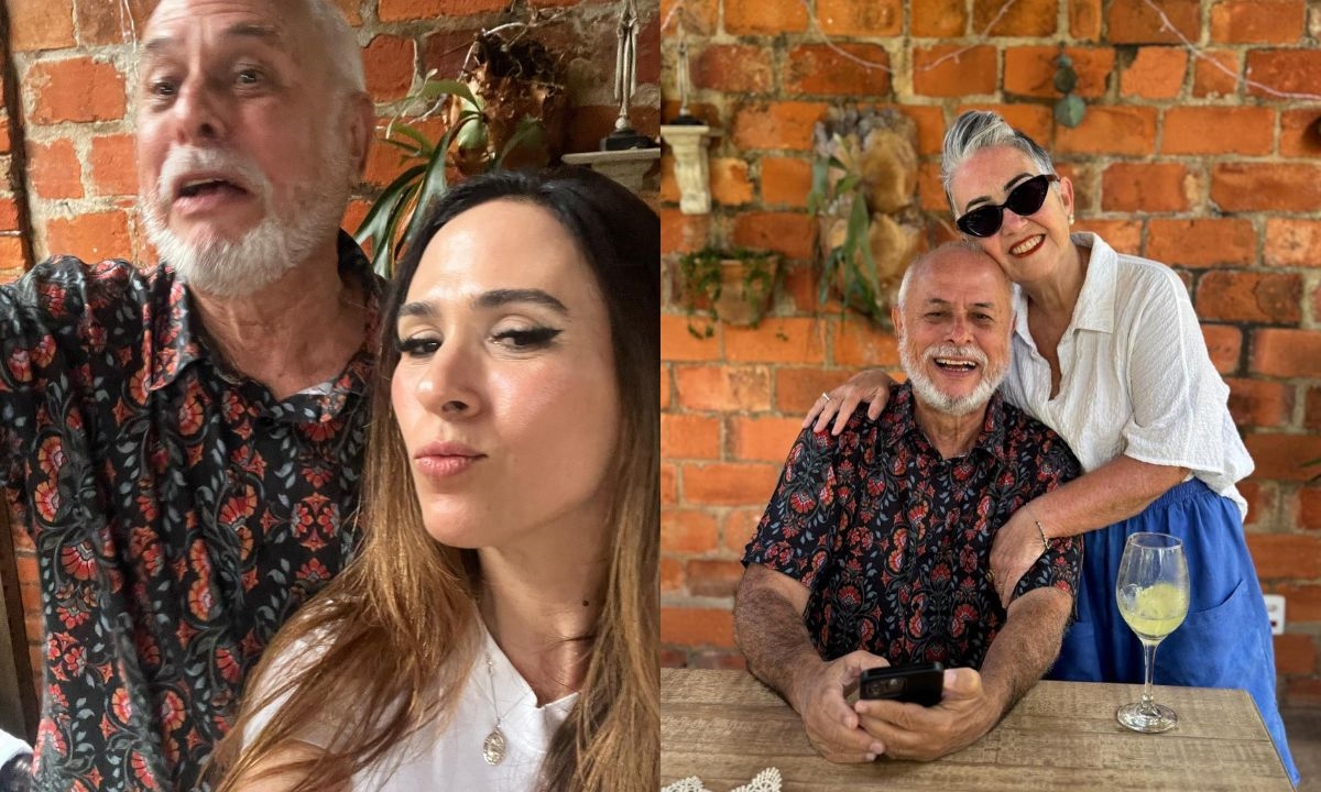 FOTO: Redes sociais Diário do Grande ABC - Notícias e informações do Grande ABC: Santo André, São Bernardo, São Caetano, Diadema, Mauá, Ribeirão Pires e Rio Grande da Serra